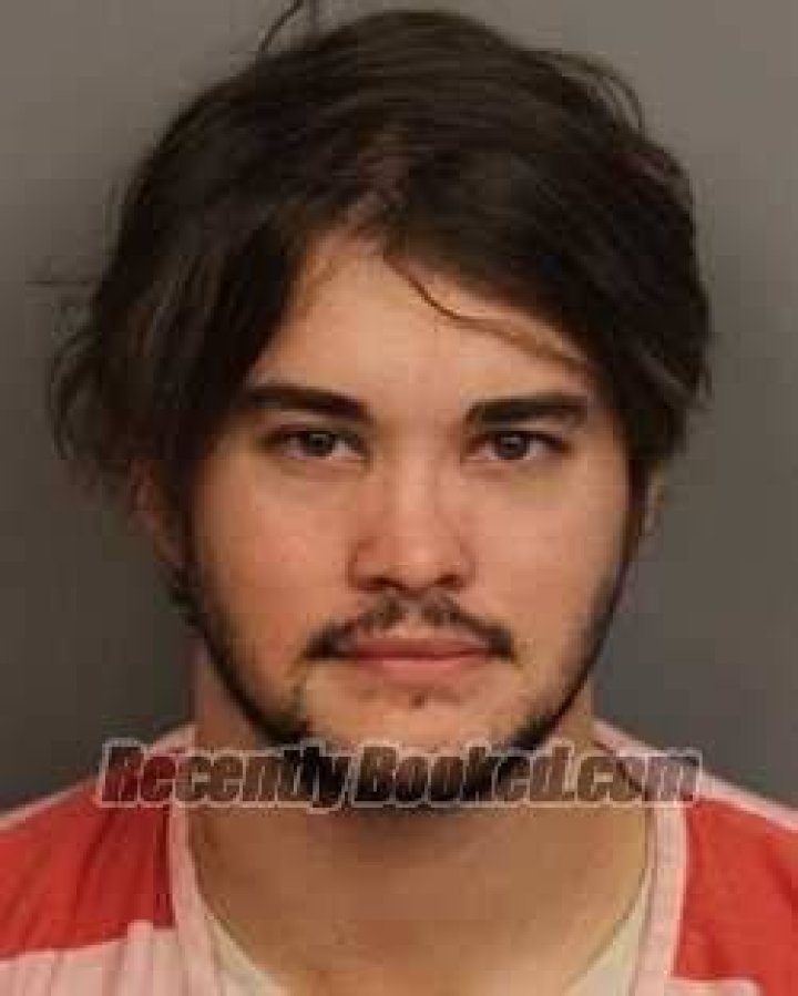 TAMBURELLI BRANDON CALEB 05/05/2023 Jefferson County Mugshots Zone
