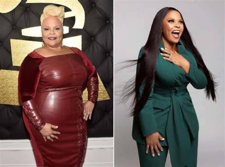 Tamela Mann Weight Loss Journey 2023 Diet, Surgery, Before & After