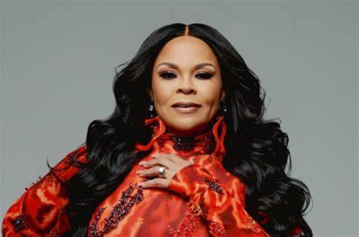 Tamela Mann's Weight Loss Journey xoNecole