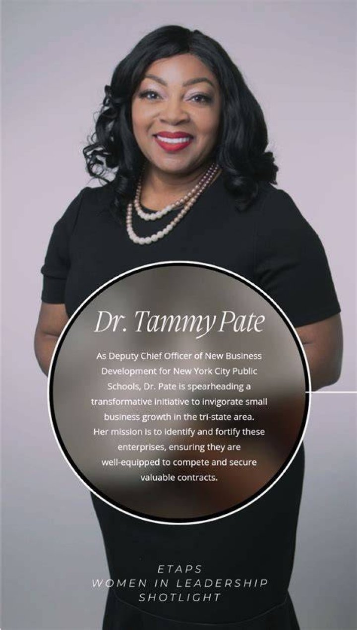 Tammy Pate Obituary Remembering Her Life & Legacy