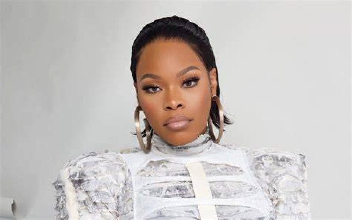 Tasha Cobbs adds to international stars coming to Mzansi this September