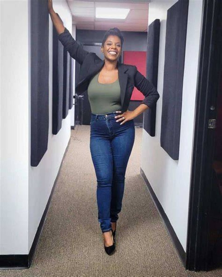Tasha K&rsquo;s biography real name, birthday, husband, Cardi B lawsuit