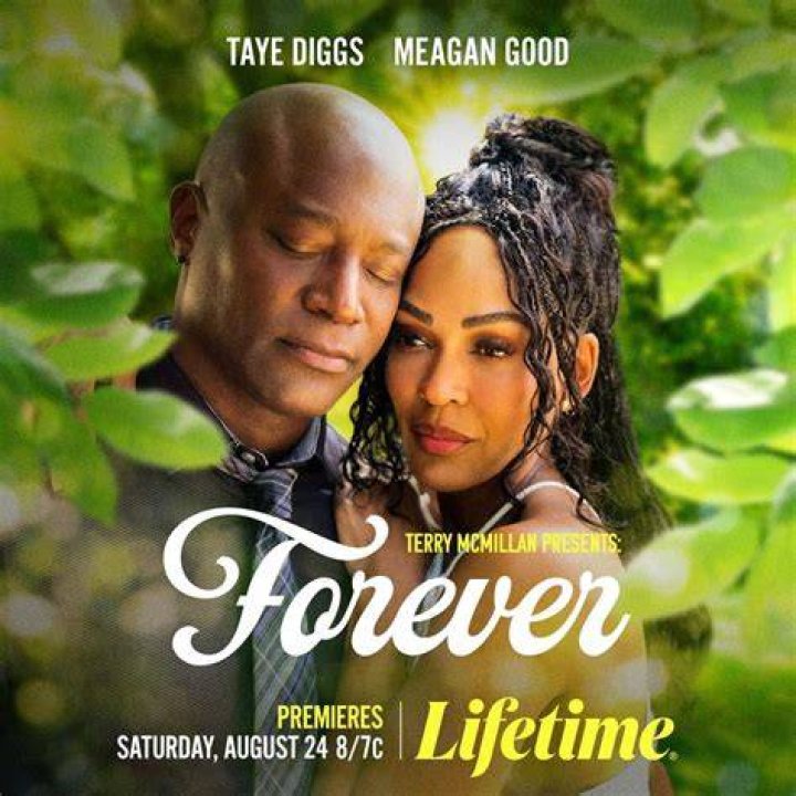taye diggs movies netflix Reggie Easton