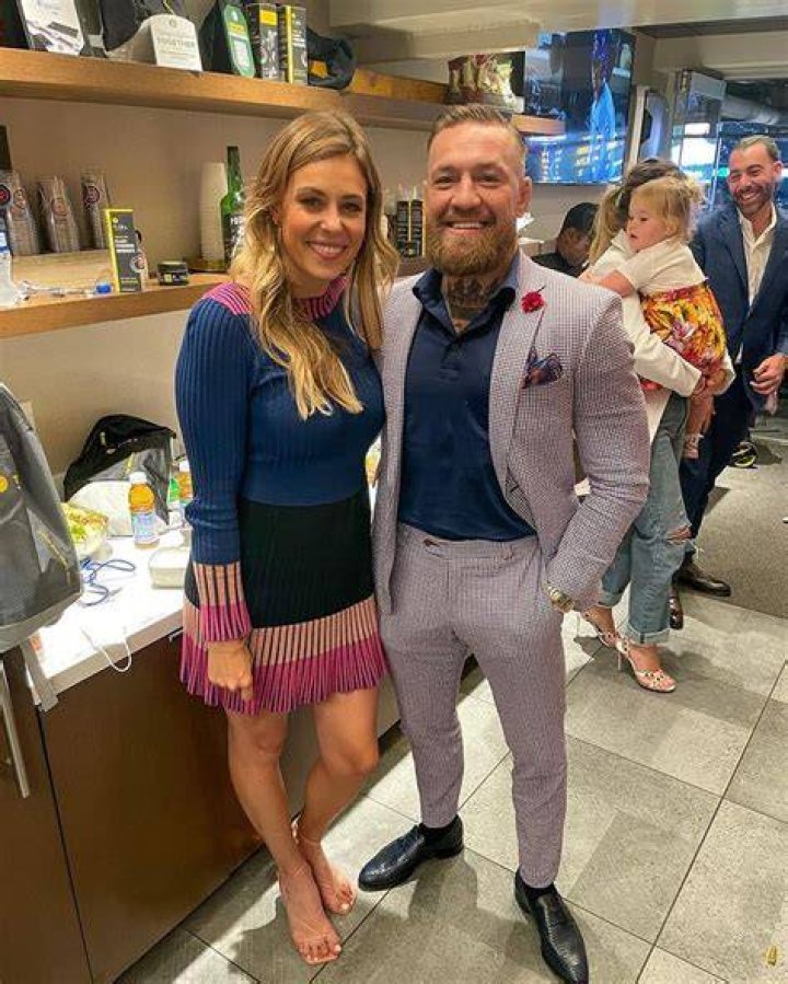 Taylor McGregor Biography Age, ESPN, Husband, Net Worth, Wikipedia
