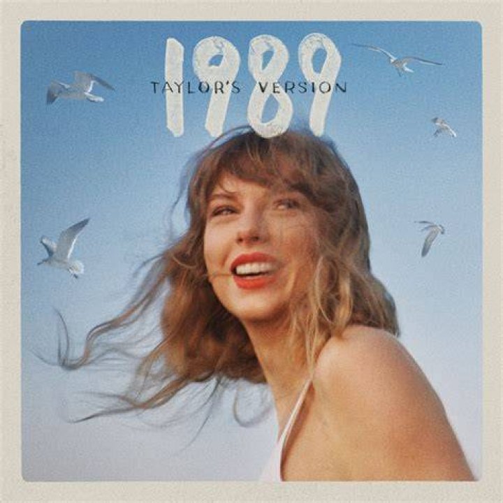 Taylor Swift 1989 Songs Taylor Swift Switzerland