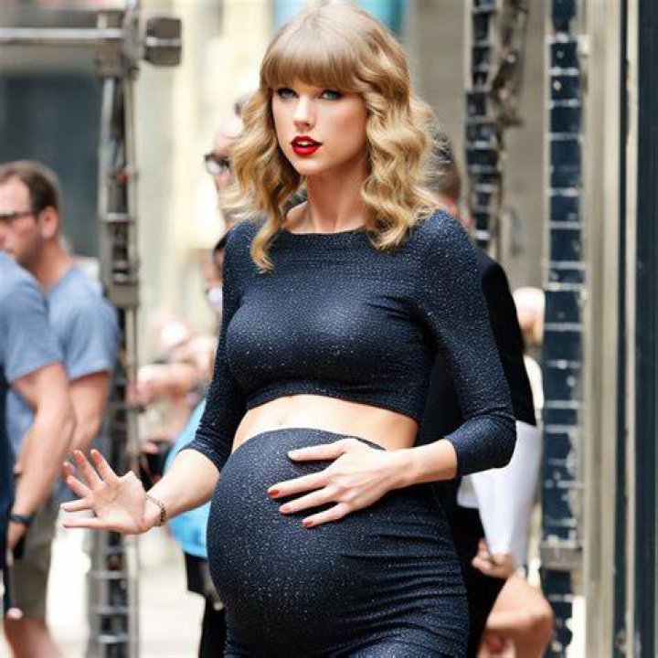 Taylor Swift Assisted A Pregnant Homeless Fan With Obtaining A Home