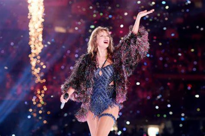 Taylor Swift News 💛 on Twitter "📷 The prologue from the 