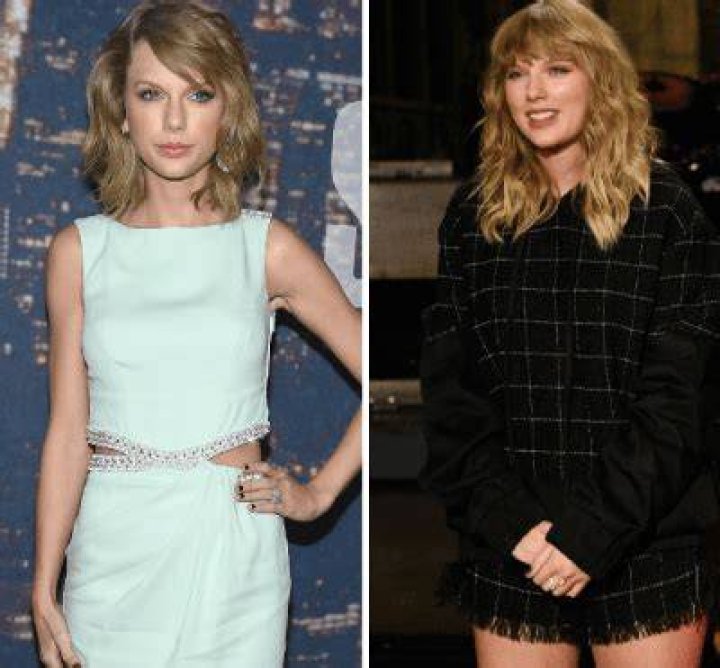 Taylor Swift's Weight Gain: A Journey Of Self-Acceptance And Body Positivity
