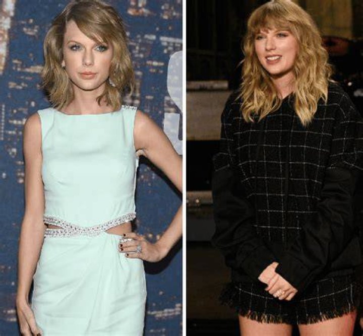 Taylor Swift Weight Gain Cyoc Darelogogo vrogue.co