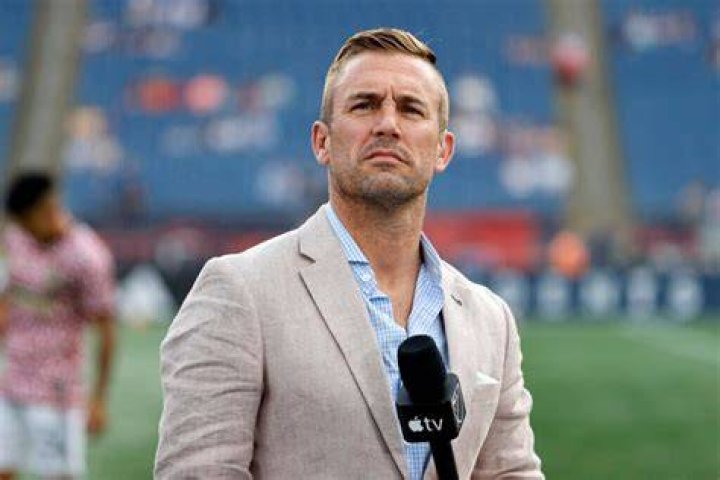 Taylor Twellman blasts Conmebol for &lsquo;taking the money&rsquo; on the 2024 Copa