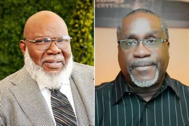 TD Jakes Linked to James MacDonald's Resignation From Gospel Coalition