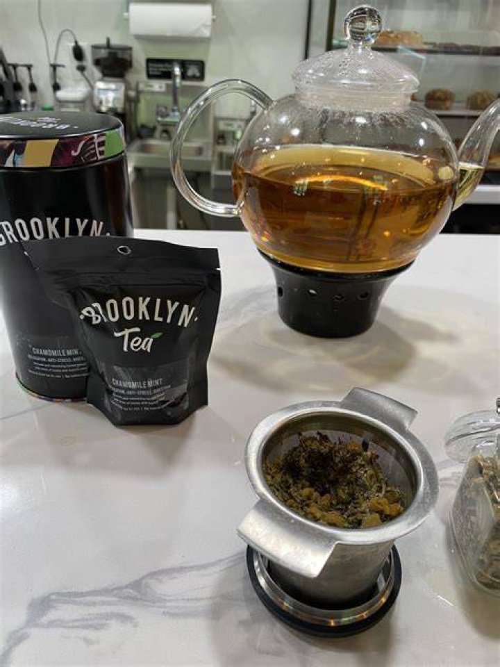 Tea for Two Cities Brooklyn Tea to Open Atlanta Tearoom What Now Atlanta