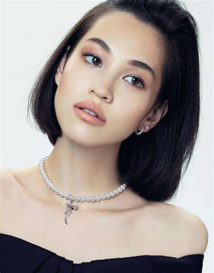 Team Mizuhara Kiko mizuhara, Kiko, Model