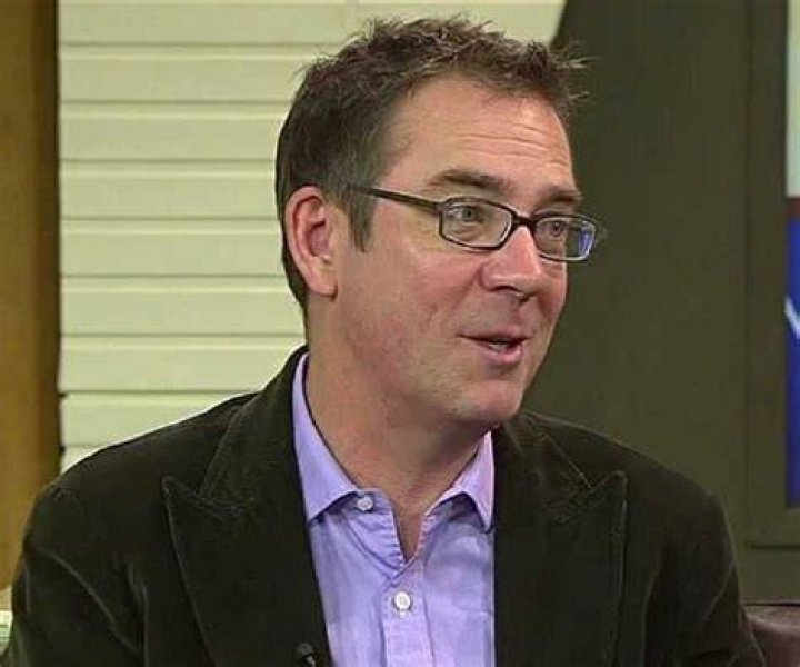 Ted Allen Biography Facts, Childhood, Family Life, Achievements