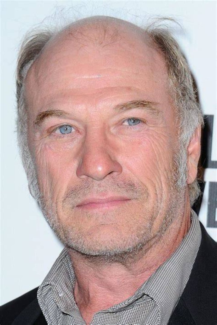 Ted Levine Actor: A Journey Through His Versatile Career