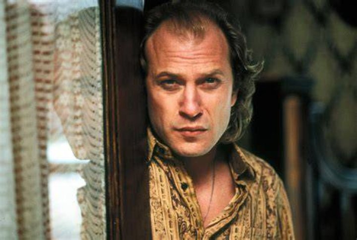 Ted Levine as Buffalo Bill in The Silence of the Lambs Buffalo bill