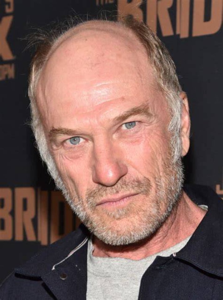 Ted Levine Biography, Height & Life Story Super Stars Bio