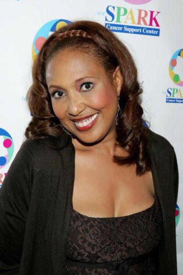 Telma Hopkins Net Worth With a net worth of 4 million