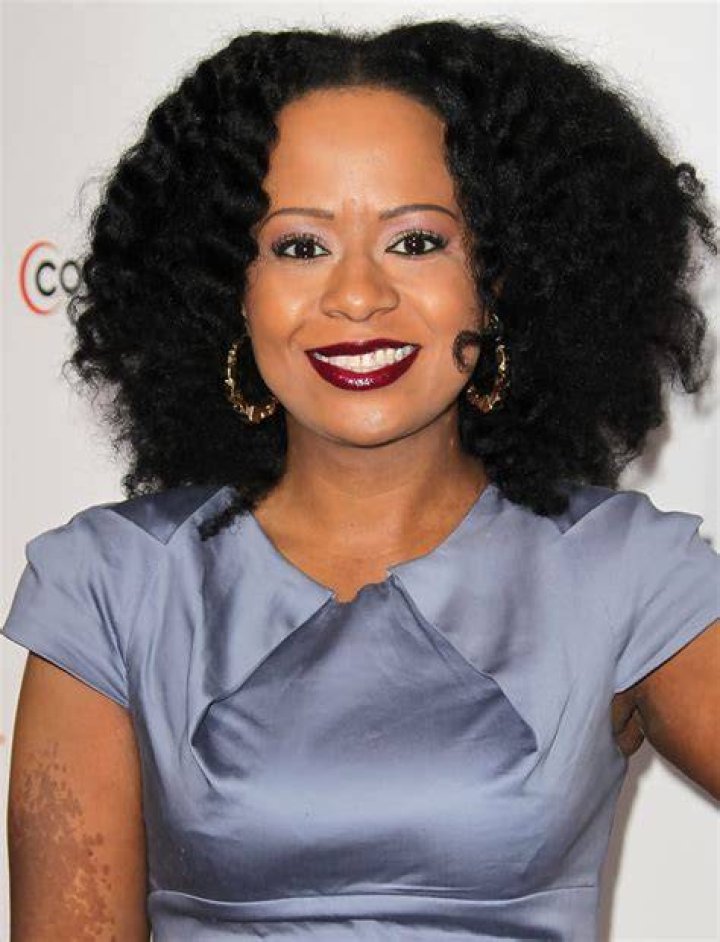 Tempestt Bledsoe's Net Worth: An In-Depth Analysis