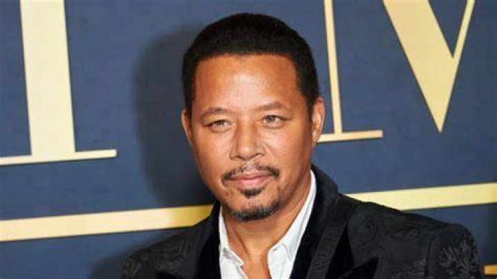 Terrence Howard Wants to Disrupt Hollywood With Holly