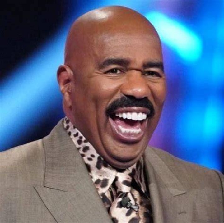 Terry Harvey (Steve Harvey's Brother) Biography, Age, Wiki, Height