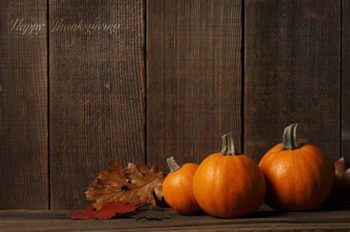 Thanksgiving HD Wallpapers Wallpaper Cave