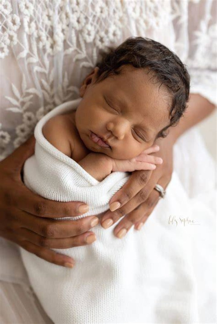 “That baby is BLACK, not yours” Steve Nash found out that his wife gave