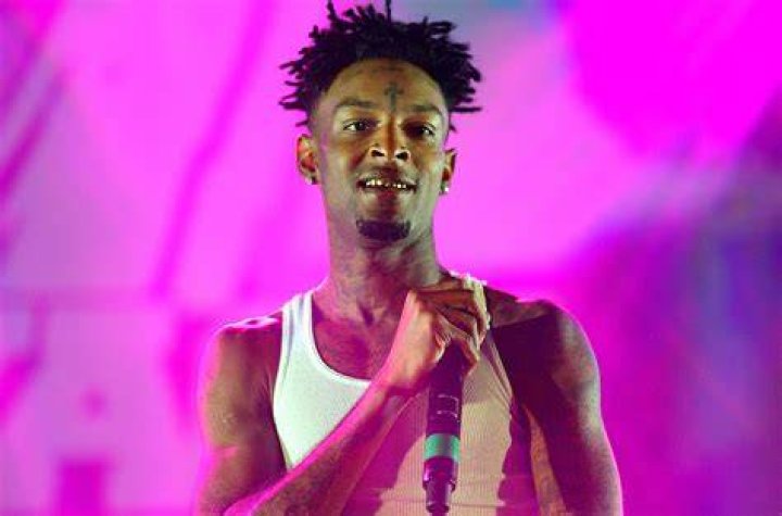 The 10 Best 21 Savage Songs (Updated 2017) Billboard Billboard