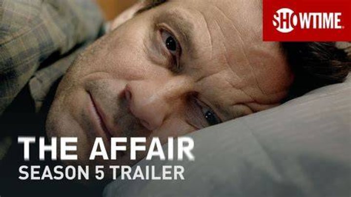 The Affair Season 5 Trailer (HD) YouTube
