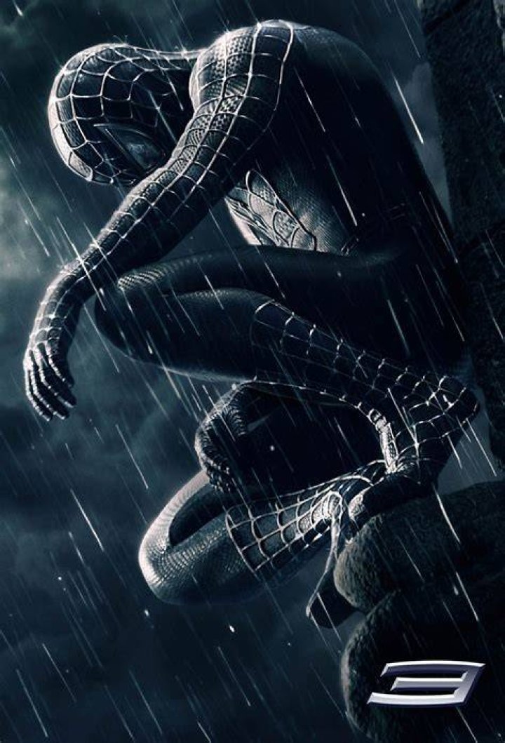 THE AMAZING SPIDERMAN Image Gallery Collider