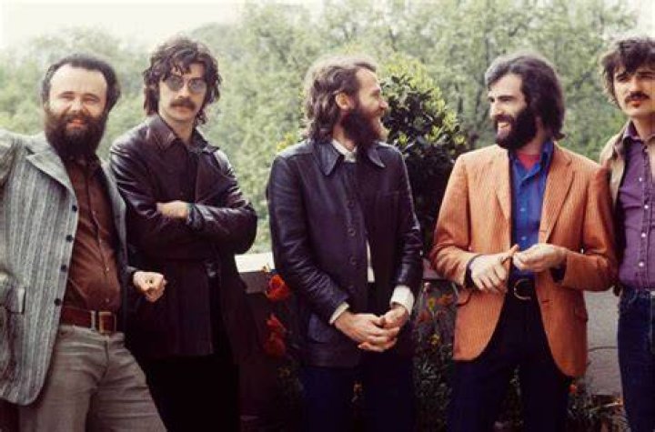 The Band's Levon Helm's Final Song Celebrity Diagnosis
