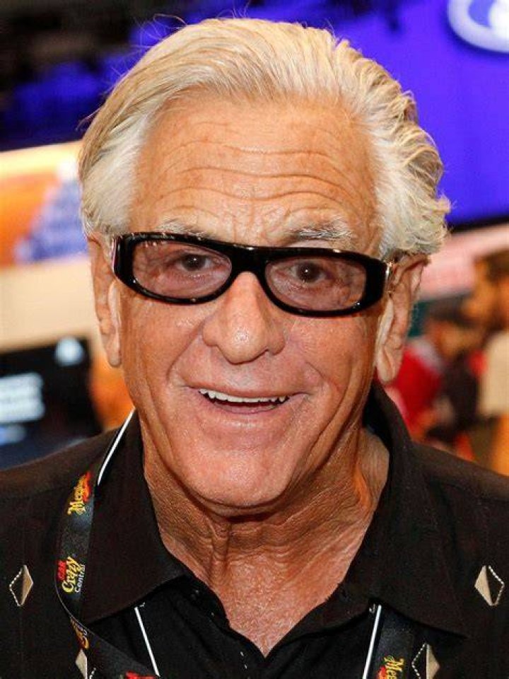 The Barry Weiss Moment That Went Too Far On Storage Wars