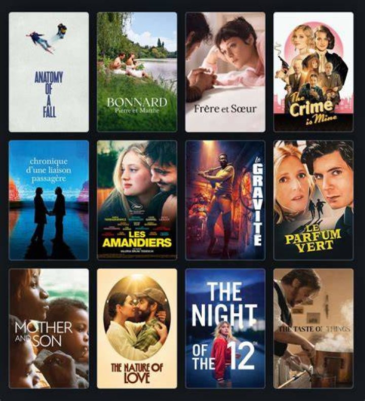The Best French Movies of the 21st Century, From &lsquo;Am&eacute;lie&rsquo; to &lsquo;Cache
