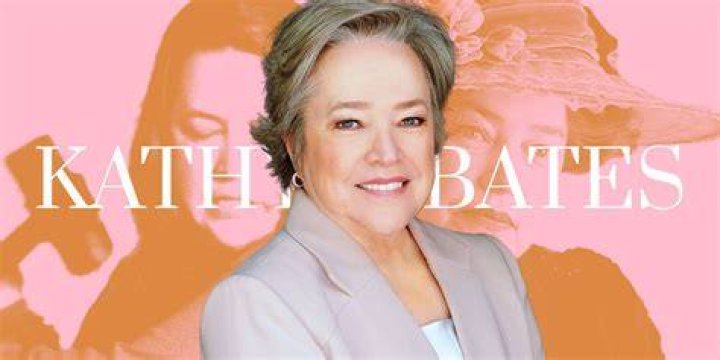 The Best Kathy Bates Movies And TV Shows And How To Watch Them