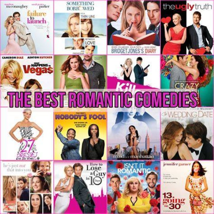 The Best Rom Coms Of All Time Plus Where To Watch Them 