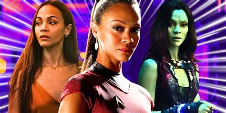 The best Zoe Salda&ntilde;a movies of all time