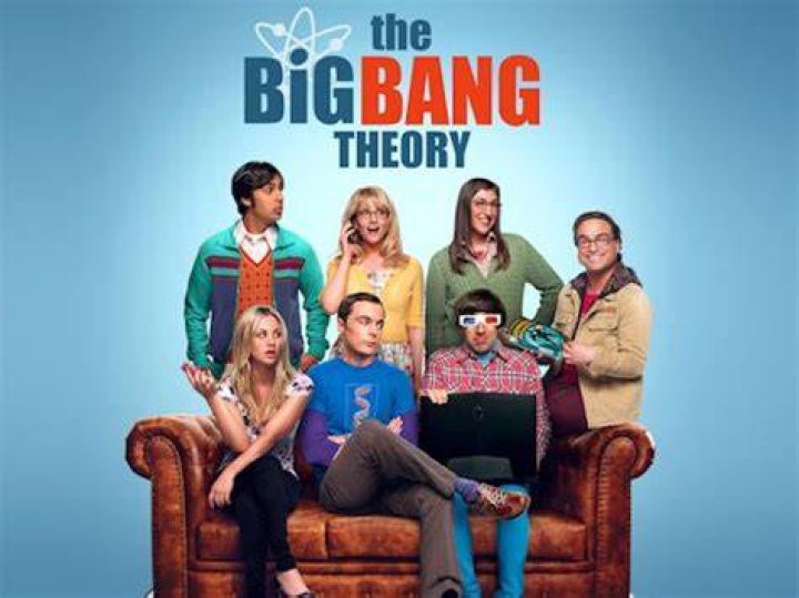 The Big Bang Theory &lsquo;Series Finale&rsquo; Sweepstakes Julie's Freebies