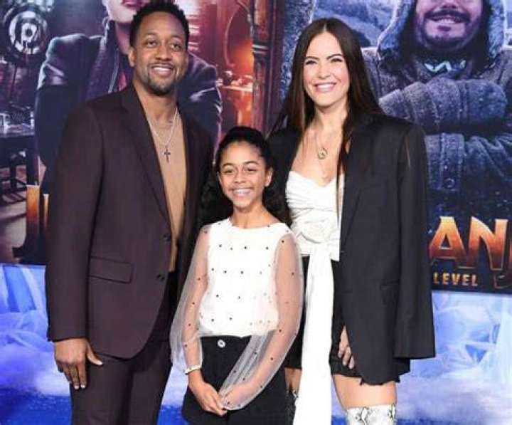 The biography of Samaya White, Jaleel White's daughter All you need to