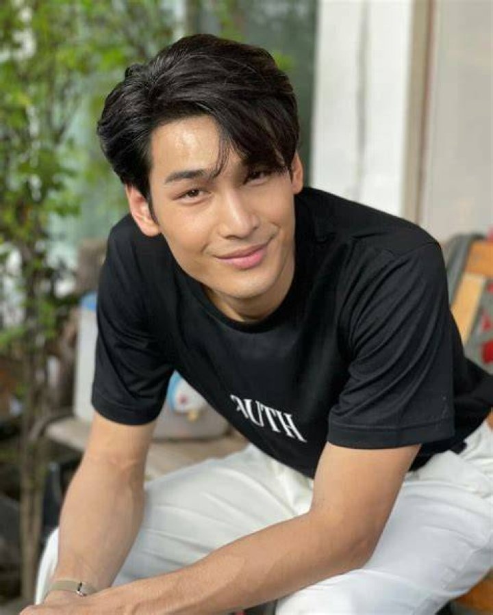 The Captivating Career Of Actor James Haven