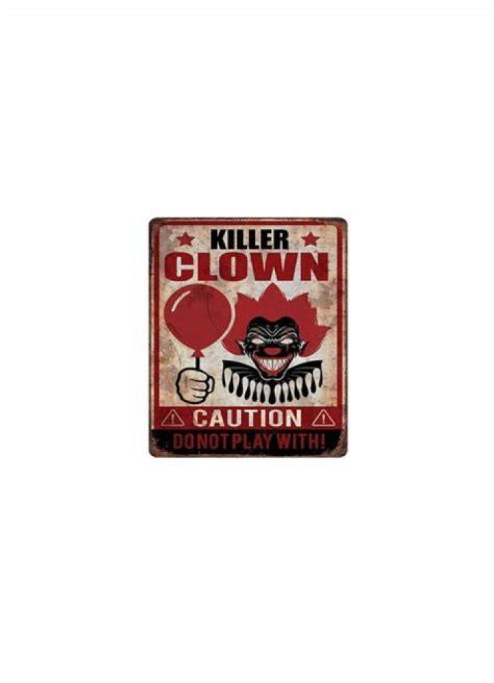 The Cartel Killer Clown The Infamous Quiero Agua Video YouTube