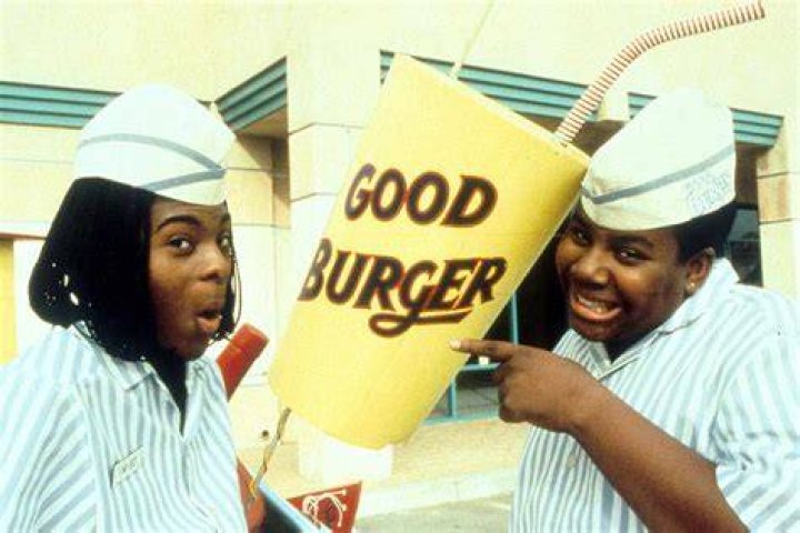 The Cast Of Good Burger Where Are They Now? Flipboard