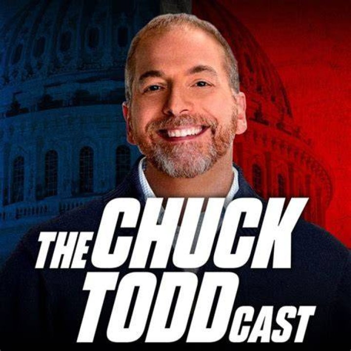 The Chuck ToddCast Meet the Press Rep.elect Eric Sorensen (DIll
