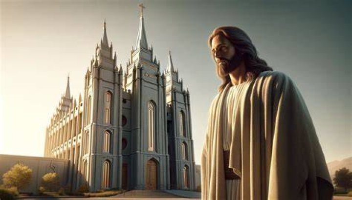 The Church of Jesus Christ of Latterday Saints in Wauseon, OH, 858