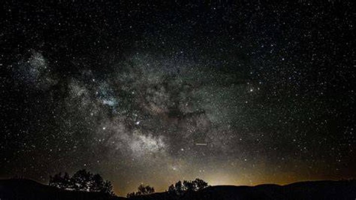 The Dark Night of the Shack Youthfire Ministries