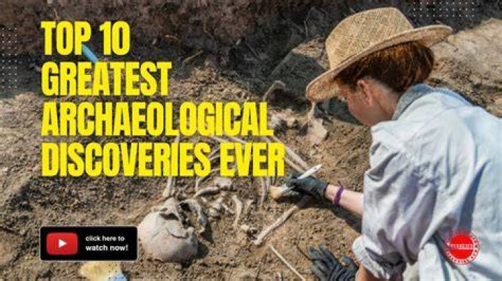 The Discoveries YouTube