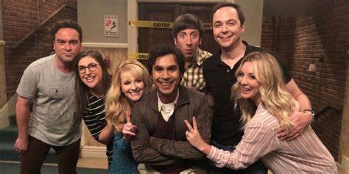 The Enigmatic Ensemble: Exploring The Cast Of The Big Bang Theory
