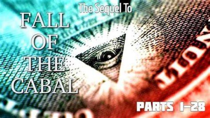The Fall of the Cabal End of the world (as we know it) (foto Yoors