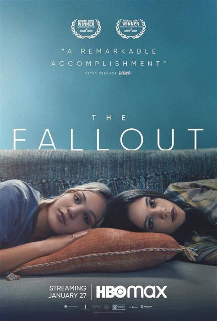 The Fallout (2021) IMDb