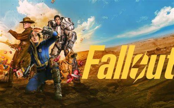 The Fallout Movie Forums