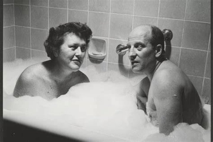 The feminist love story between Julia Child and husband Paul Los